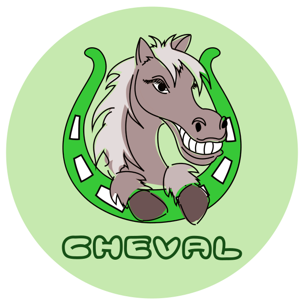 Cheval - Шевал